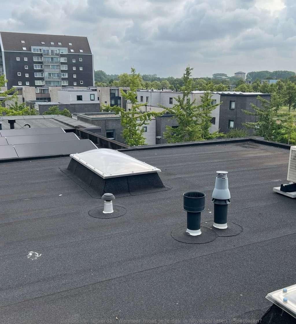 Dak Laten Inspecteren Nijverdal