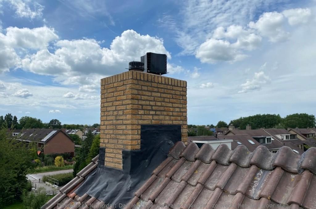 Dak Lekkage Reparatie Nijverdal