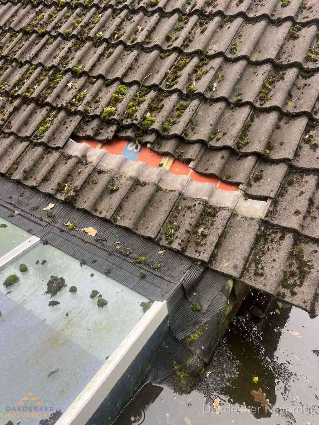 Dakpannen Repareren Nijverdal