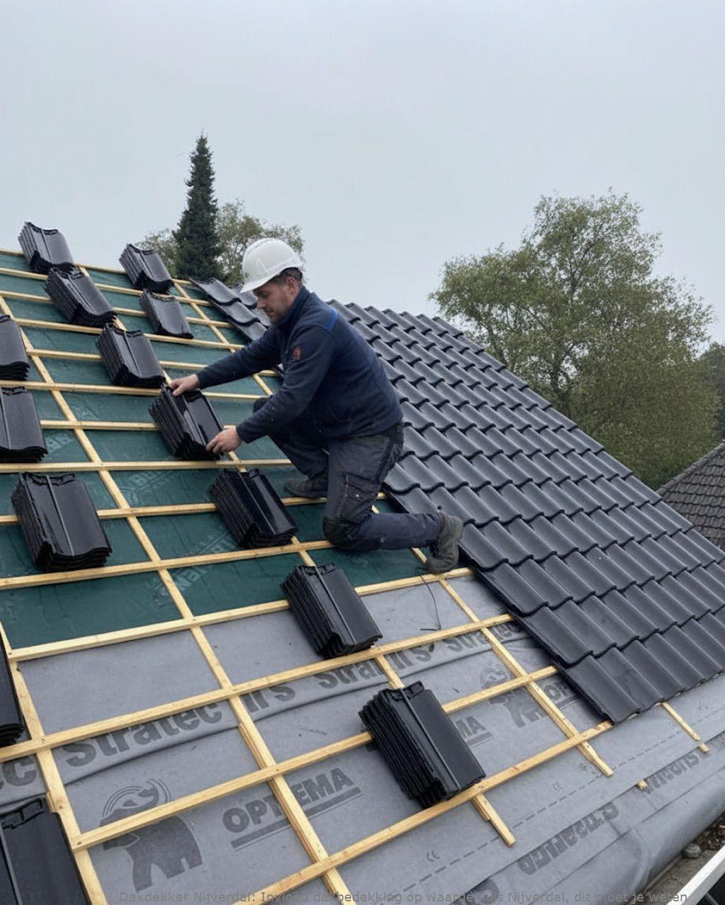 Invloed Dakbedekking Op Waarde Huis Nijverdal