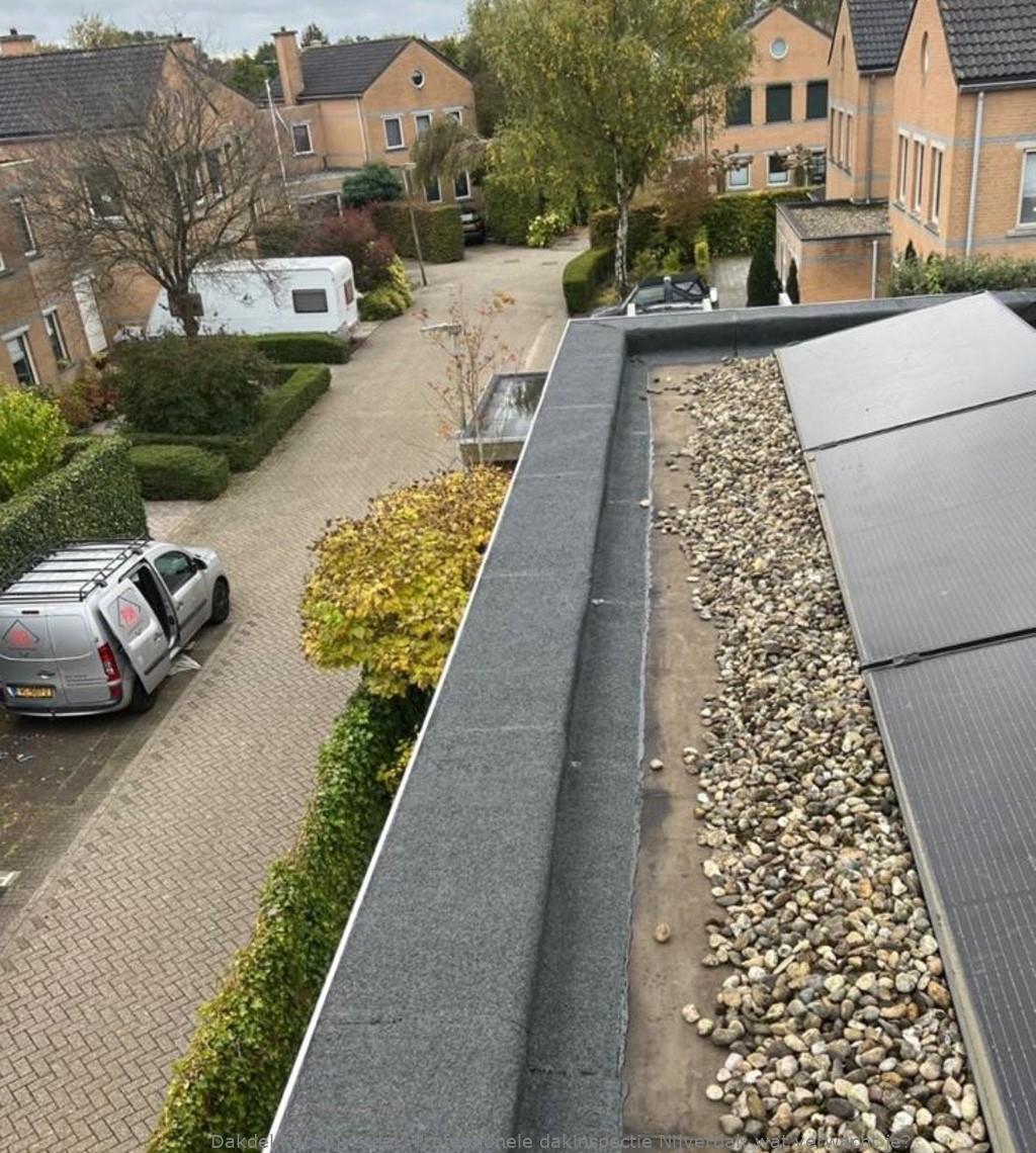 Professionele Dakinspectie Nijverdal