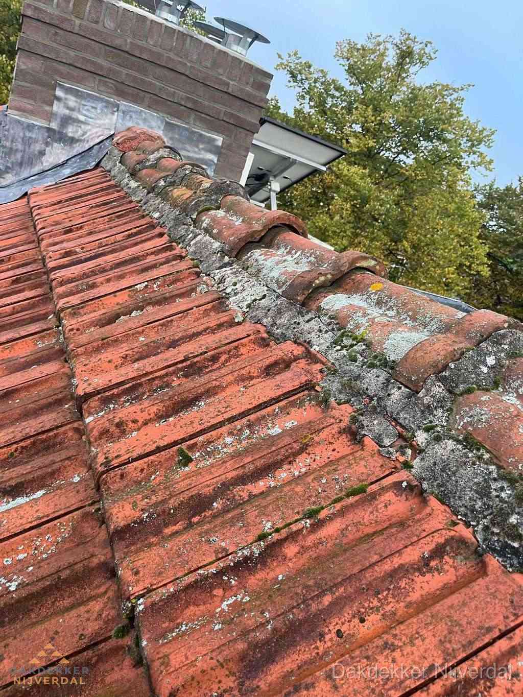 Renovatie Hellend Dak Nijverdal